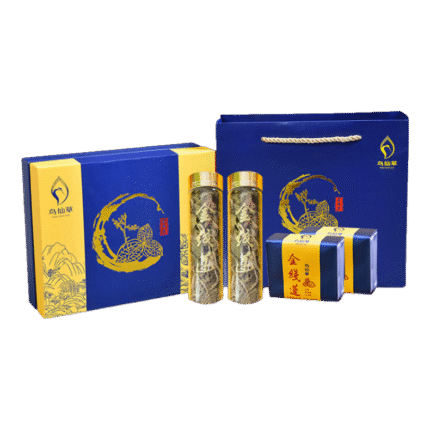 Z-Dried Anoectochilus(JINMAI)