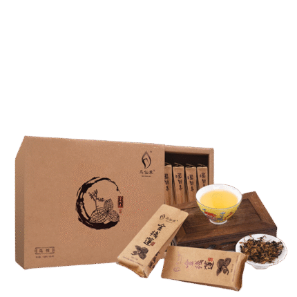 Z-Anoectochilus Tea(Niao yue)